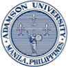 Adamson University Logo